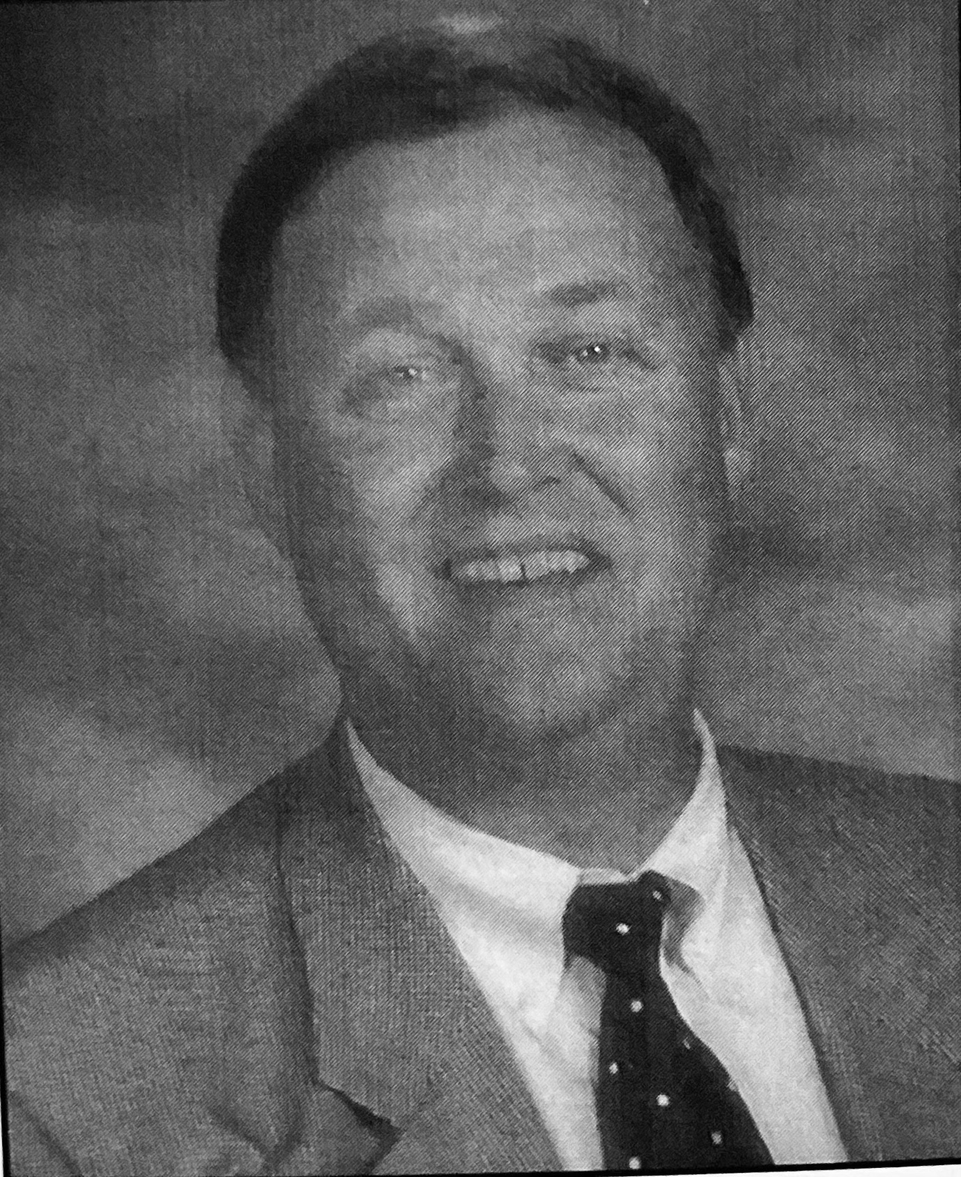 Jim Rico Springfield Ohio Jim Hamric – Class of 2015 – Mid-Ohio Valley Sports Hall of Fame