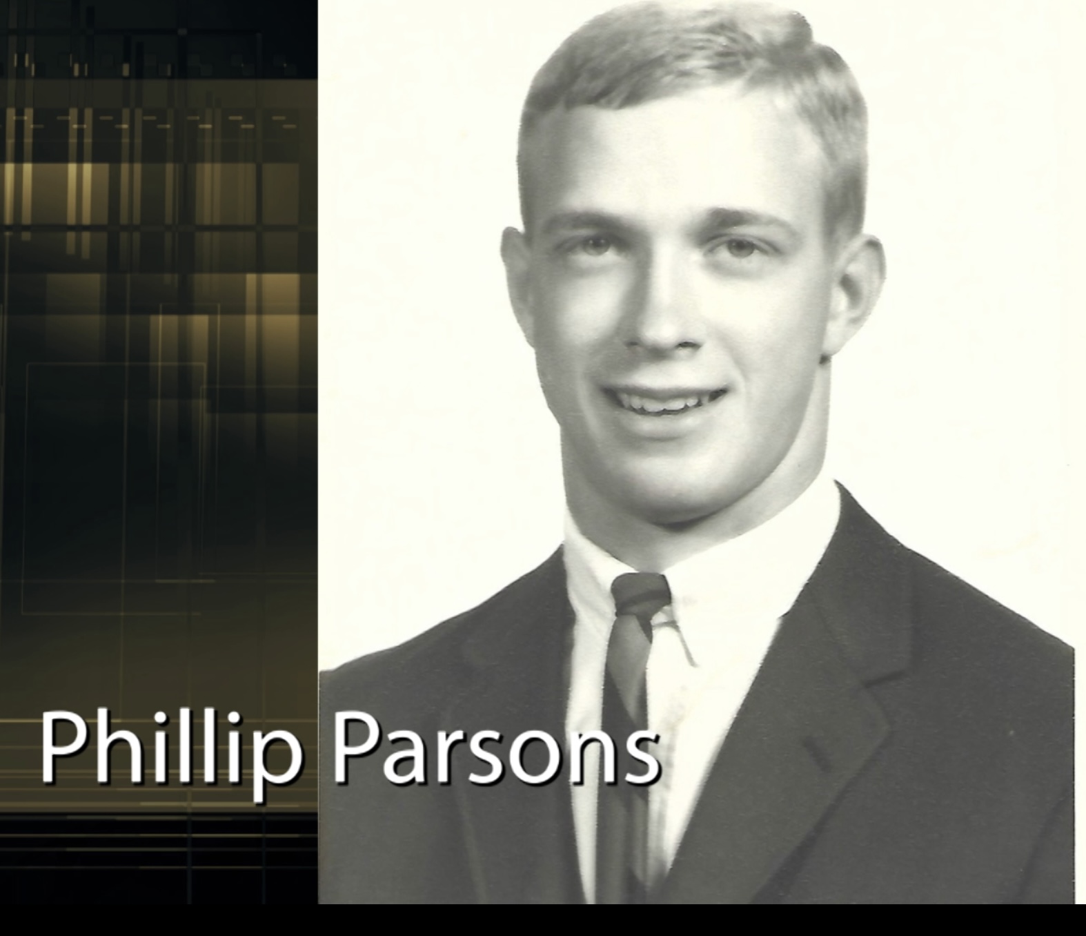 Phil Parsons – Class of 2021 – Mid-Ohio Valley Sports Hall of Fame
